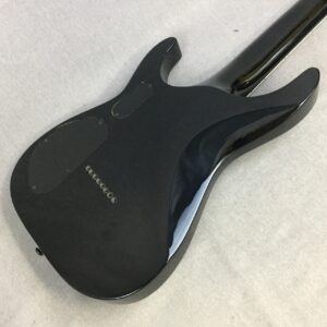 LTD SC-608B Stephen Carpenter Signature Model 8弦ギター 買取ました 