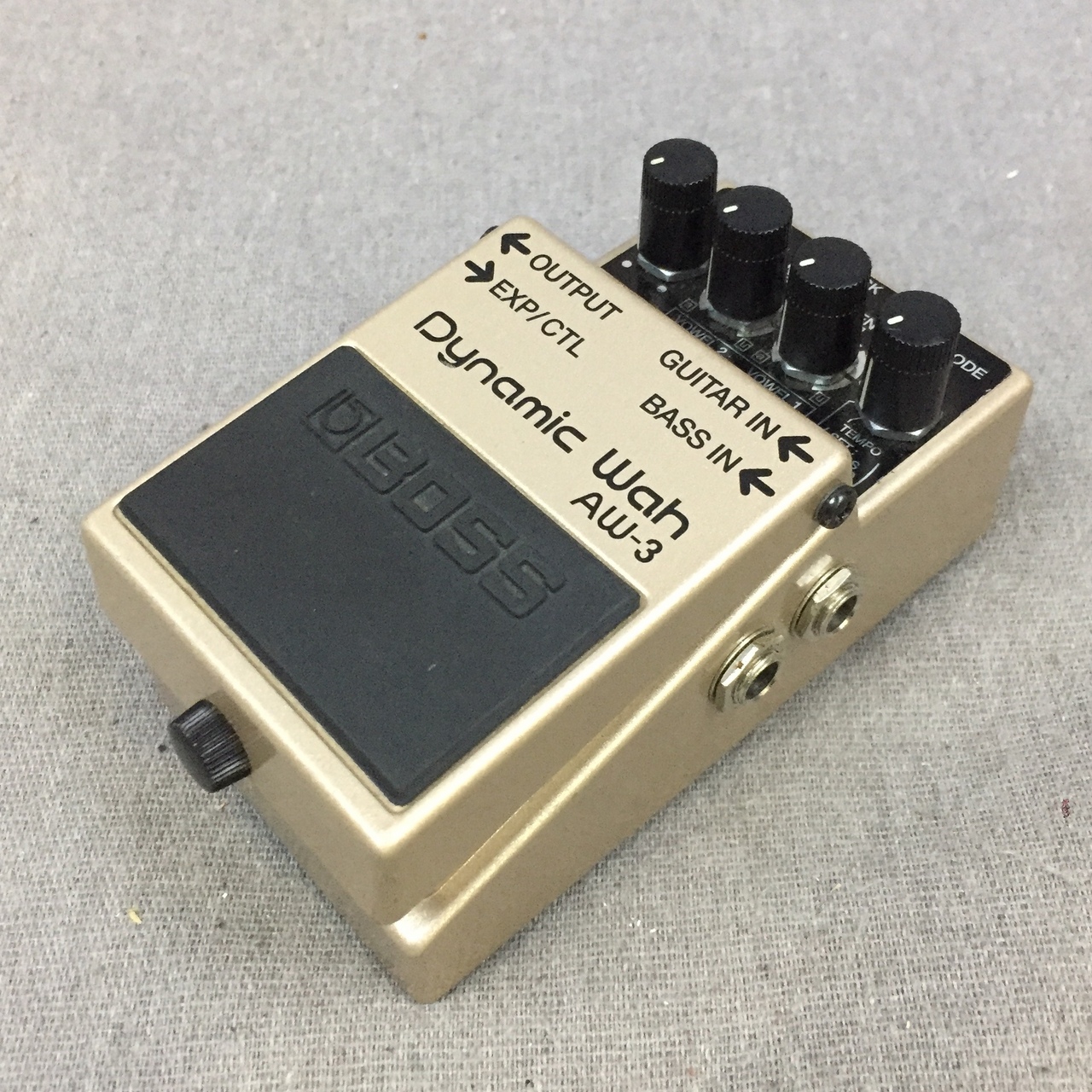 ギター BOSS AW-3 BOSS ( ボス ) AW-3 送料無料 | サウンドハウス