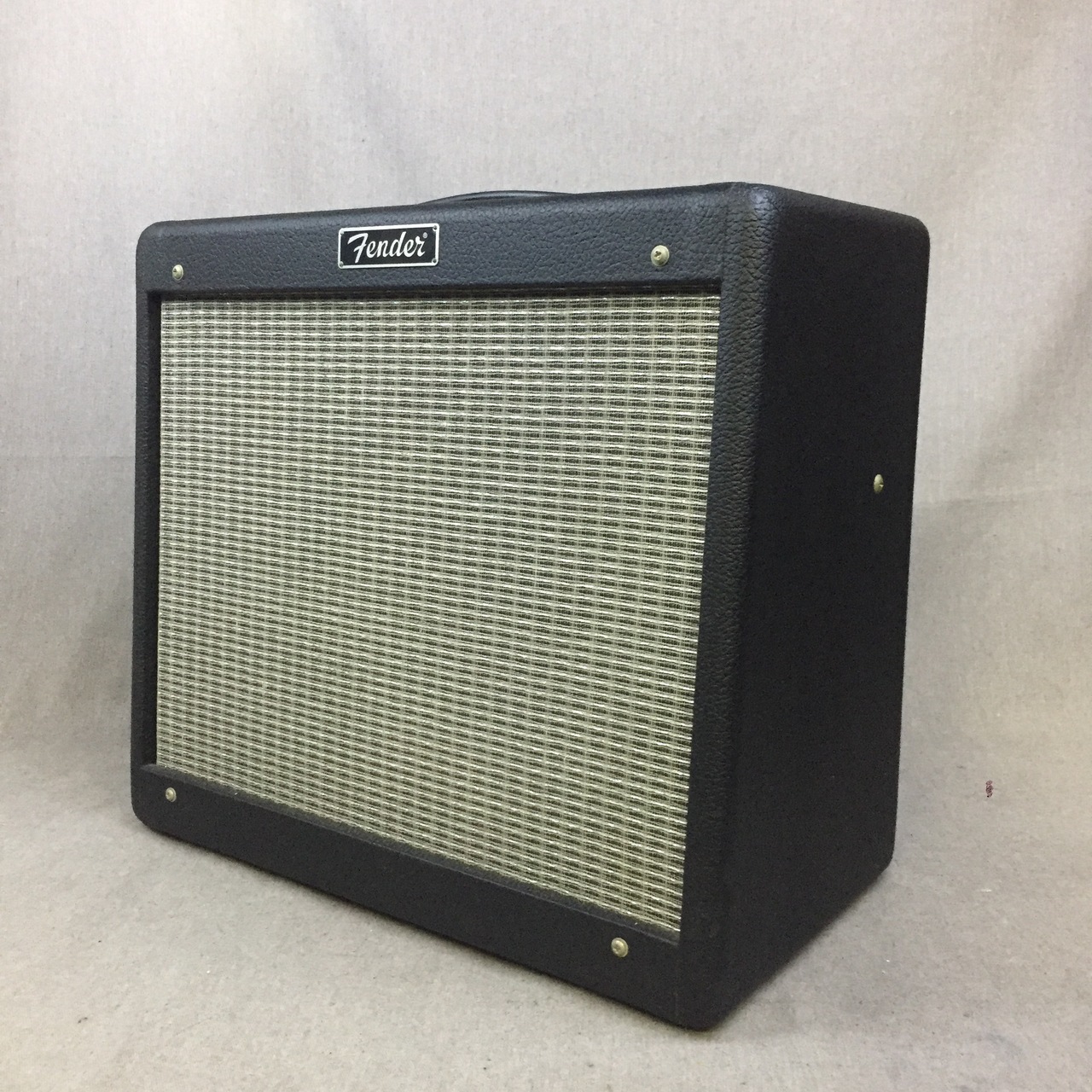 Fender Blues Junior PR295 真空管アンプ