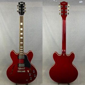 Burny SRSA-65 買取ました デジマートにて￥39,800で販売中！ - 楽器