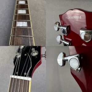 Burny SRSA-65 買取ました デジマートにて￥39,800で販売中！ - 楽器