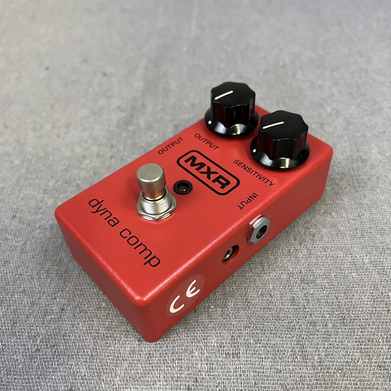 新年の贈り物 MXR Dyna Comp ダイナコンプ ギター - powertee.com