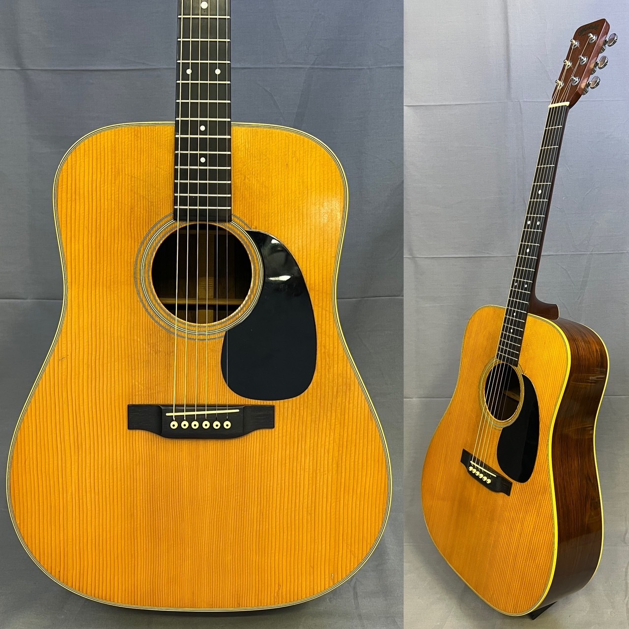 Ta Duk マーティン D-28 2015年 100周年 Ta Duk マーティン D-28 2015年