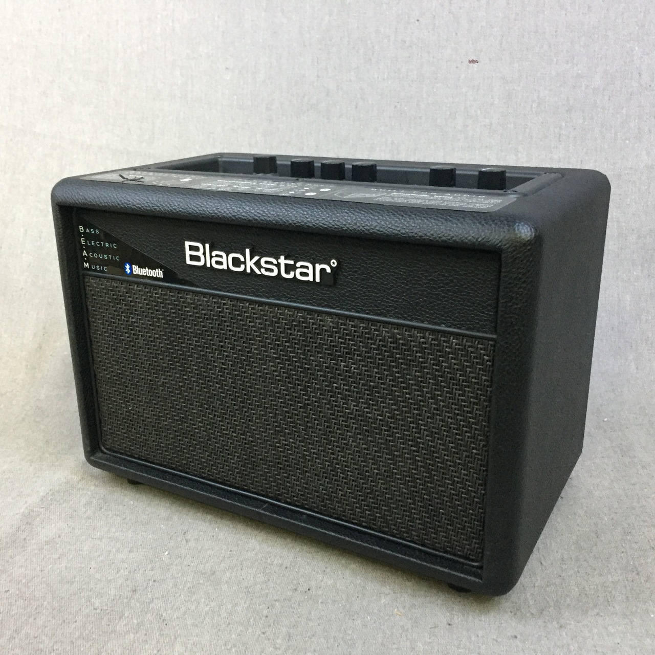 Blackstar ID CORE BEAM 買取ました デジマートにて￥19,800 で販売中！ - 楽器高価買取専門店 高く売るならチバカン楽器  千葉県 江戸川区 葛飾区 江東区 墨田区