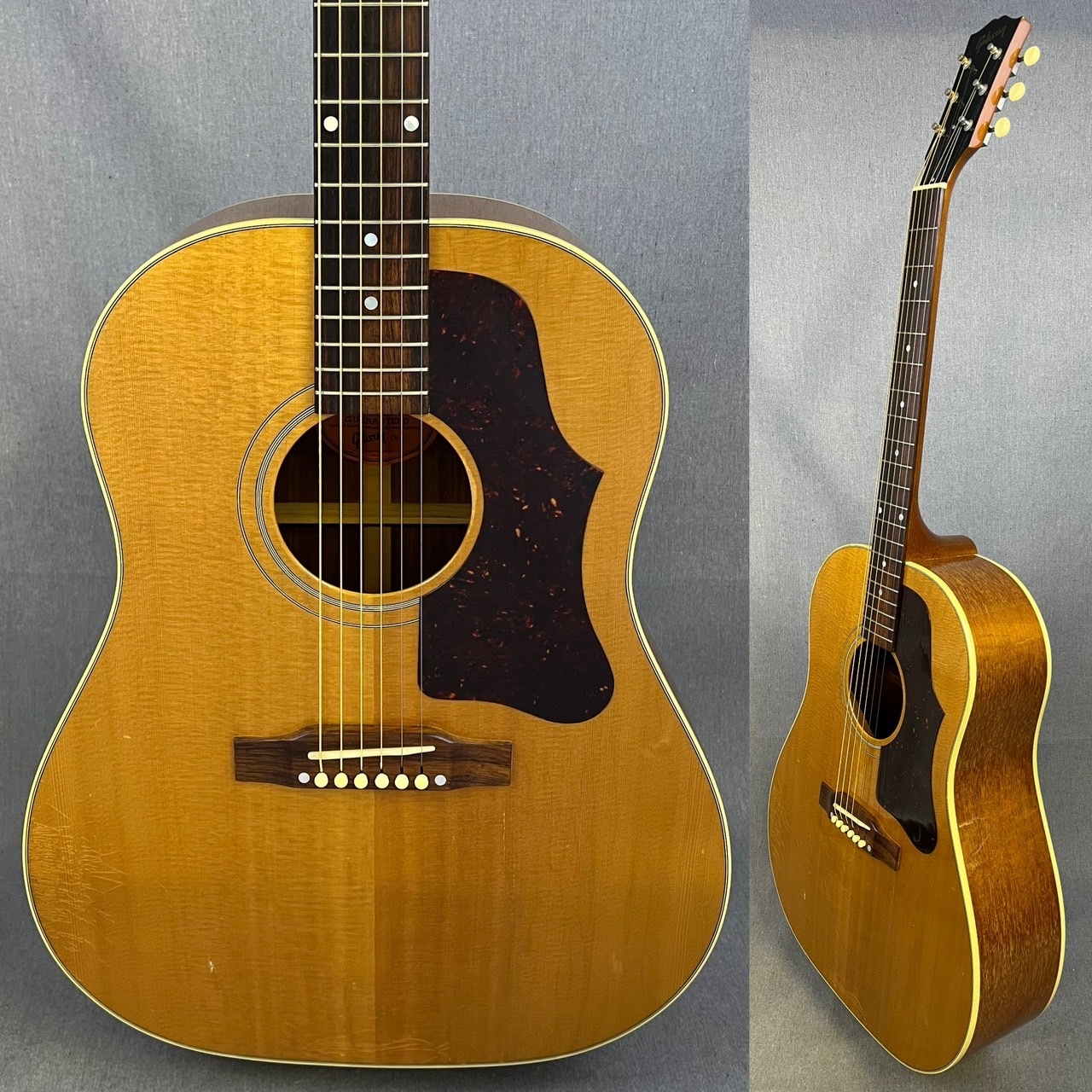 非課税 Gibson J-50 1950s original 2022年製 アコギ - 楽器/器材