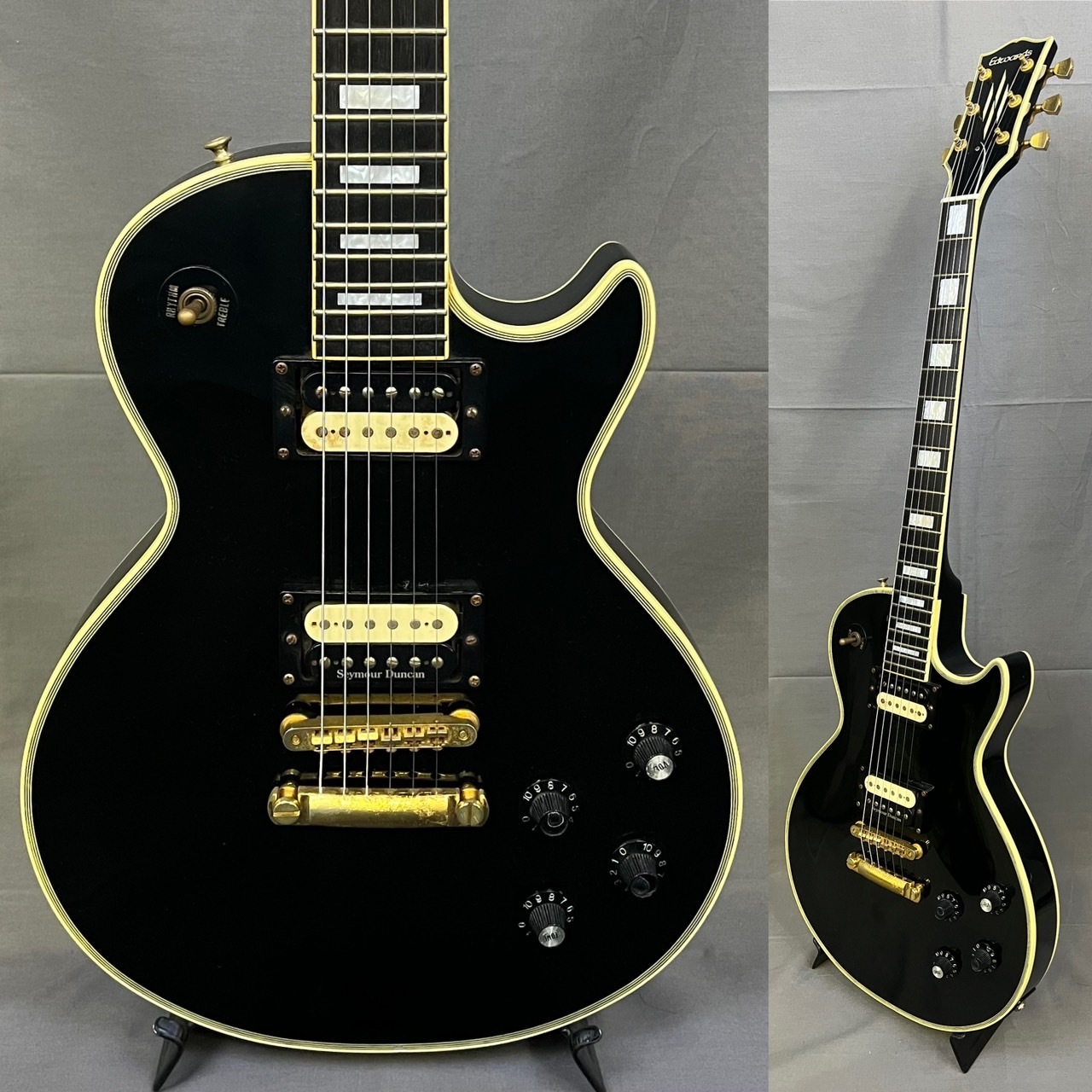 EDWARDS E-LP-90LTC 買取ましたデジマートにて¥ 69,800で販売中 