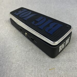 BIG JOE Stompbox Company WA-601 買取ました デジマートにて￥9,800で ...