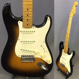1990 Fender Japan Stratocaster alder body - ST54-95LS | Reverb  