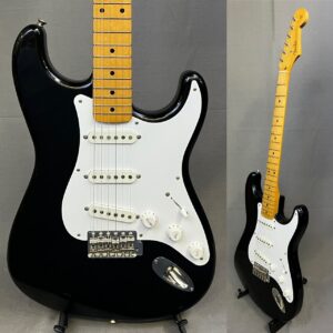 Fender Japan ST57-55 STRATOCASTER 【E】 serial フジゲン期 1987年製  