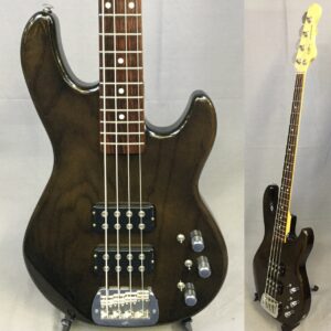 G&L L-2000 Premium MADE IN JAPAN フジゲン製 買取ました デジマート  