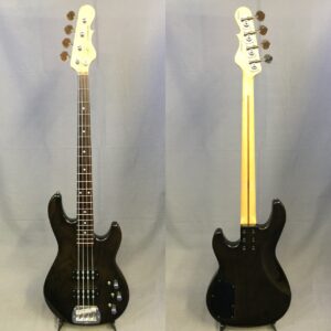 G&L L-2000 Premium MADE IN JAPAN フジゲン製 買取ました デジマート  