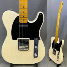 チバカン楽器ブログ】Fender Japan ST57-90 【N】シリアル 1993-1994年