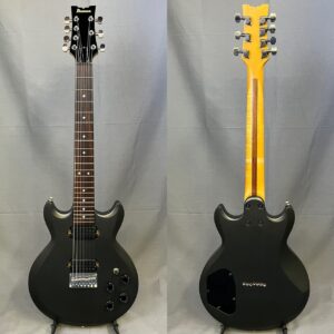 Ibanez AX7-521GP 7弦ギター フジゲン期 2000年製 買取ました  