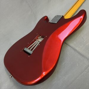 Fender Japan ST57-53 MOD Oシリアル ダイナ期 1997-2000年製 買取まし