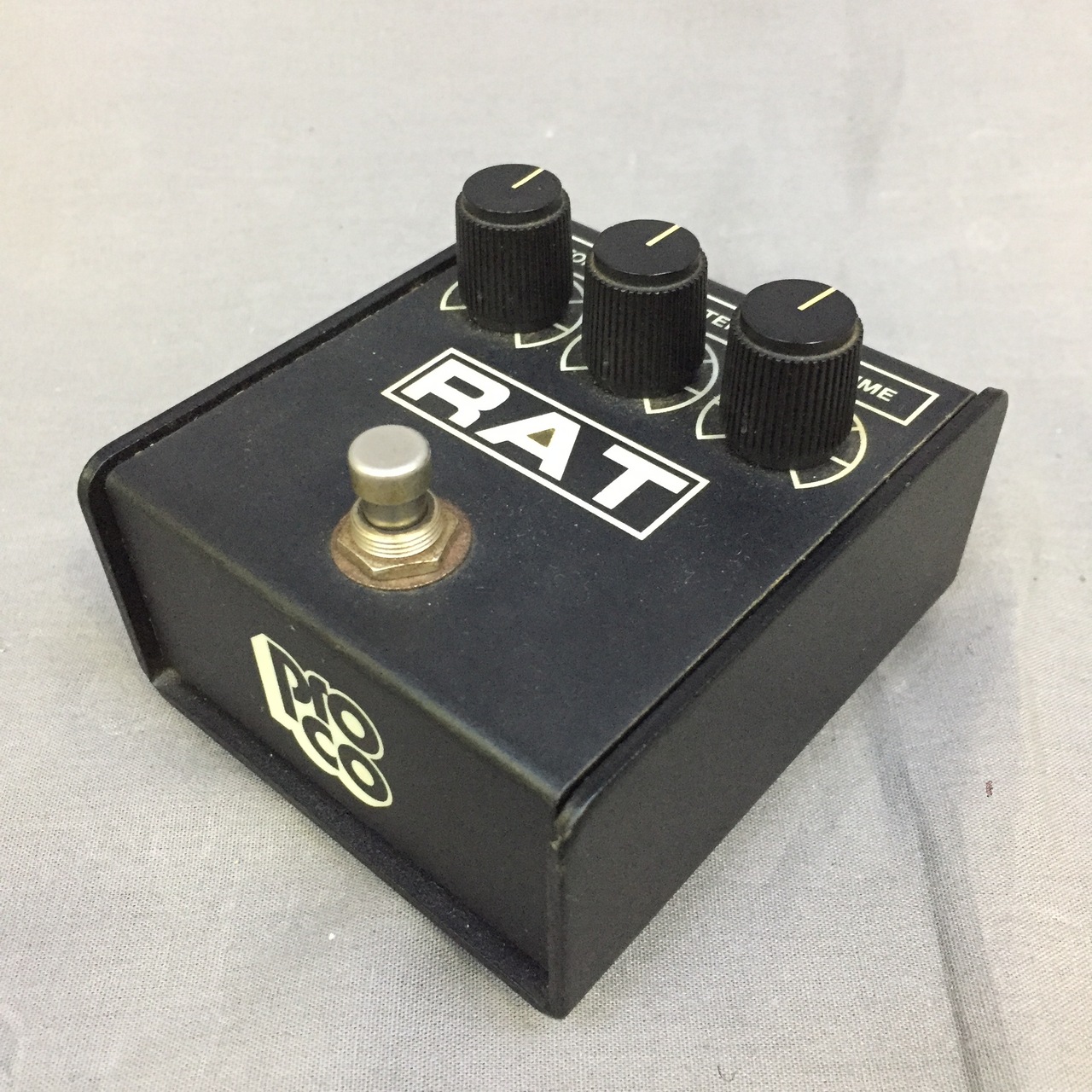 Proco RAT2 92年製 激安 - ギター