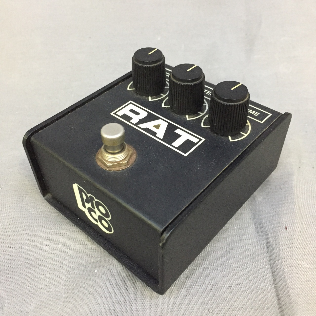 数量限定格安PRO-CO RAT2 1992年製 ギター