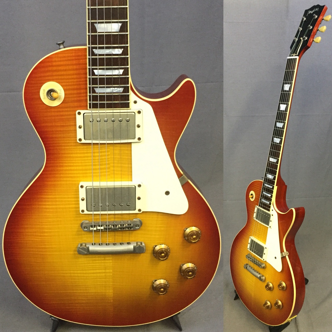 Provision VLP-J-59 BG#001【4.48kg】買取ました デジマートにて 