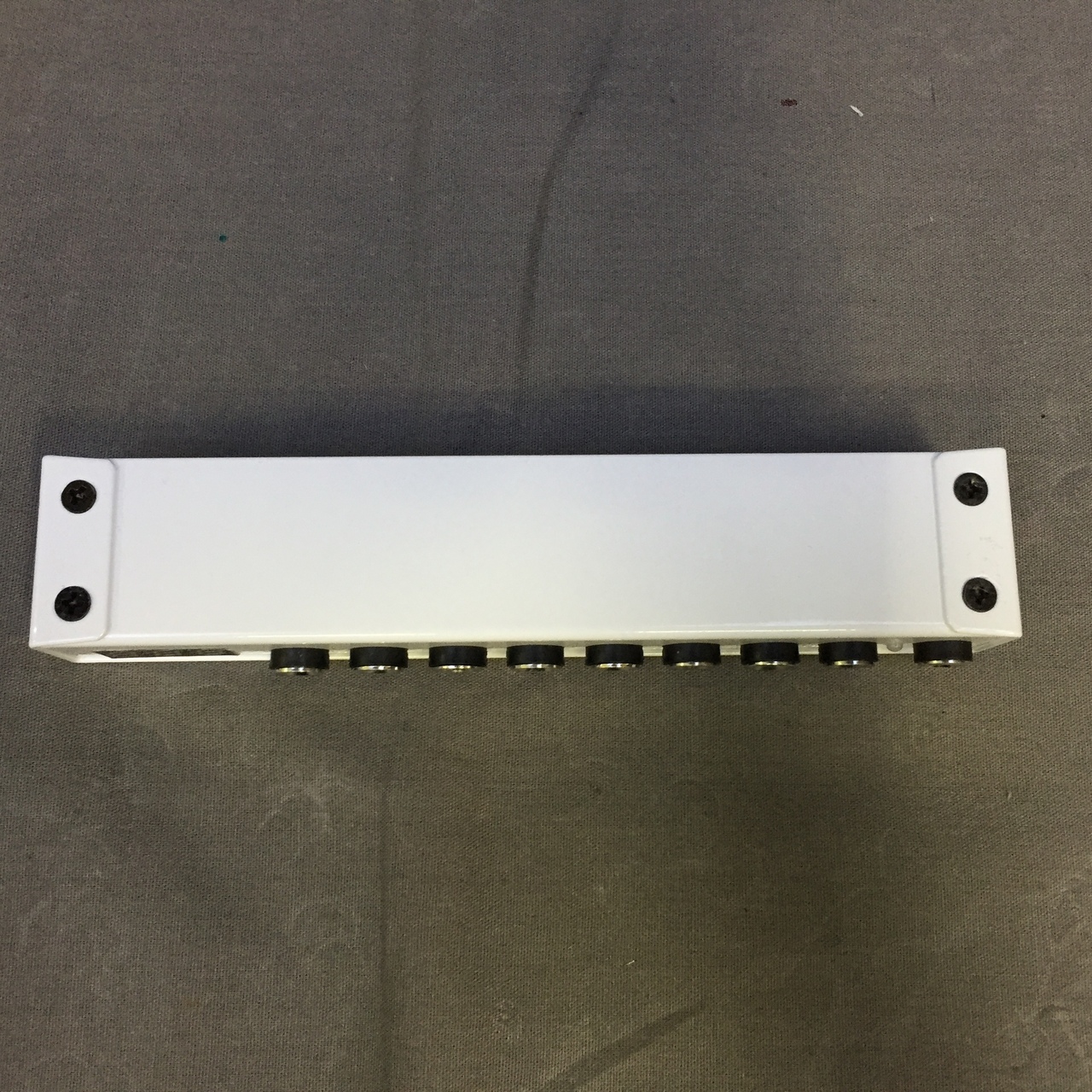 Custom Audio Japan(CAJ) AC/DC STATION III