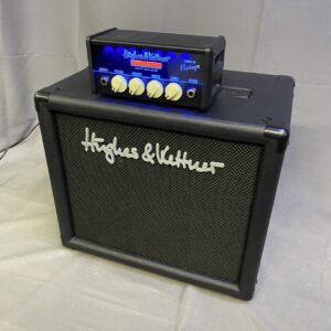 Hughes&Kettner HUK-SPNANO/V SPIRIT OF Vintage & TM110 Cabinet