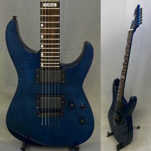 BanG Dream! ESP x バンドリ! M-II SAYO BanG Dream! ROSELIA 氷川紗夜  