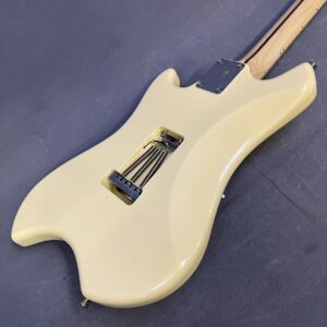 Fender DAIKI TSUNETA SWINGER Vintage White 2021年限定生産モデル 