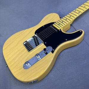 G&L Tribute ASAT Classic Maple BTR 2017年製買取ました デジマートに  
