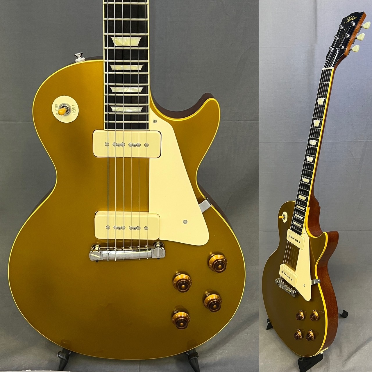 Tokai TOKAI Reborn OLD LS376S-CM GT 買取ました デジマートにて￥328,000で販売中！ - 楽器高価買取専門店  高く売るならチバカン楽器 千葉県 江戸川区 葛飾区 江東区 墨田区