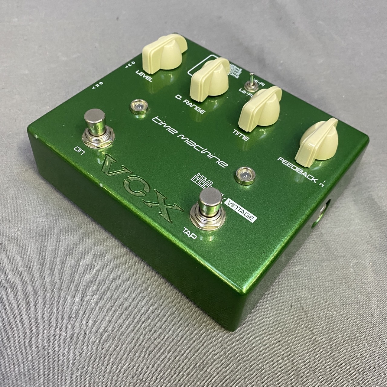 VOX amPlug セット 美品 Joe Satriani 生産完了品 レア VOX amPlug セット 美品 Joe Satriani 生産完了品 レア VOX