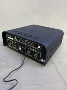 Suhr REACTIVE LOAD I.R. 買取ました。デジマートにて￥79,800 で販売 