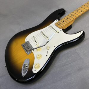 Fender Japan ST57 EXTRAD フジゲン期Iシリアル 1989-90年製 買取まし