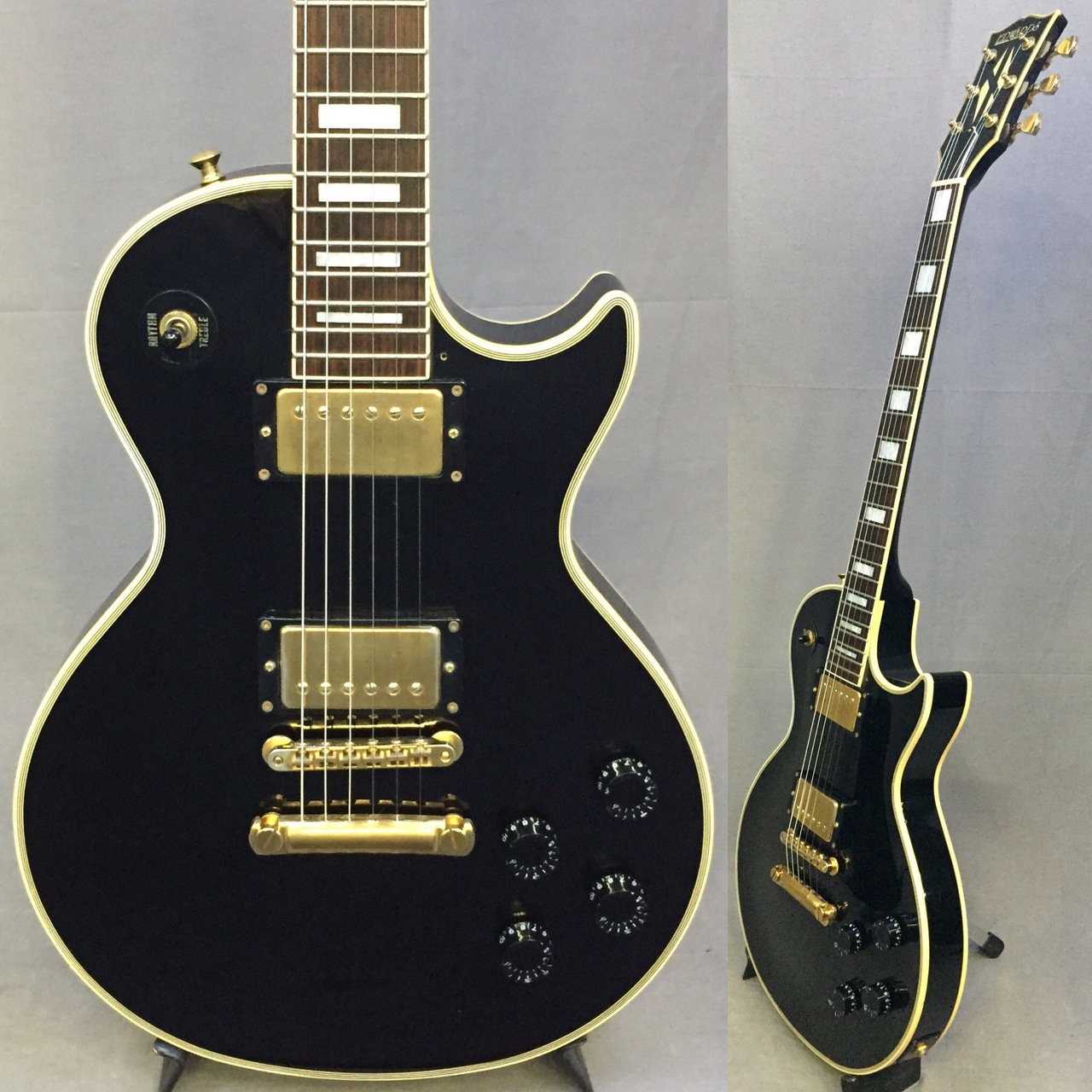 EDWARDS E-LPC PRODUCED BY Navigator 90年代製 買取りました。デジマートにて￥88,000で販売中！ -  楽器高価買取専門店 高く売るならチバカン楽器 千葉県 江戸川区 葛飾区 江東区 墨田区