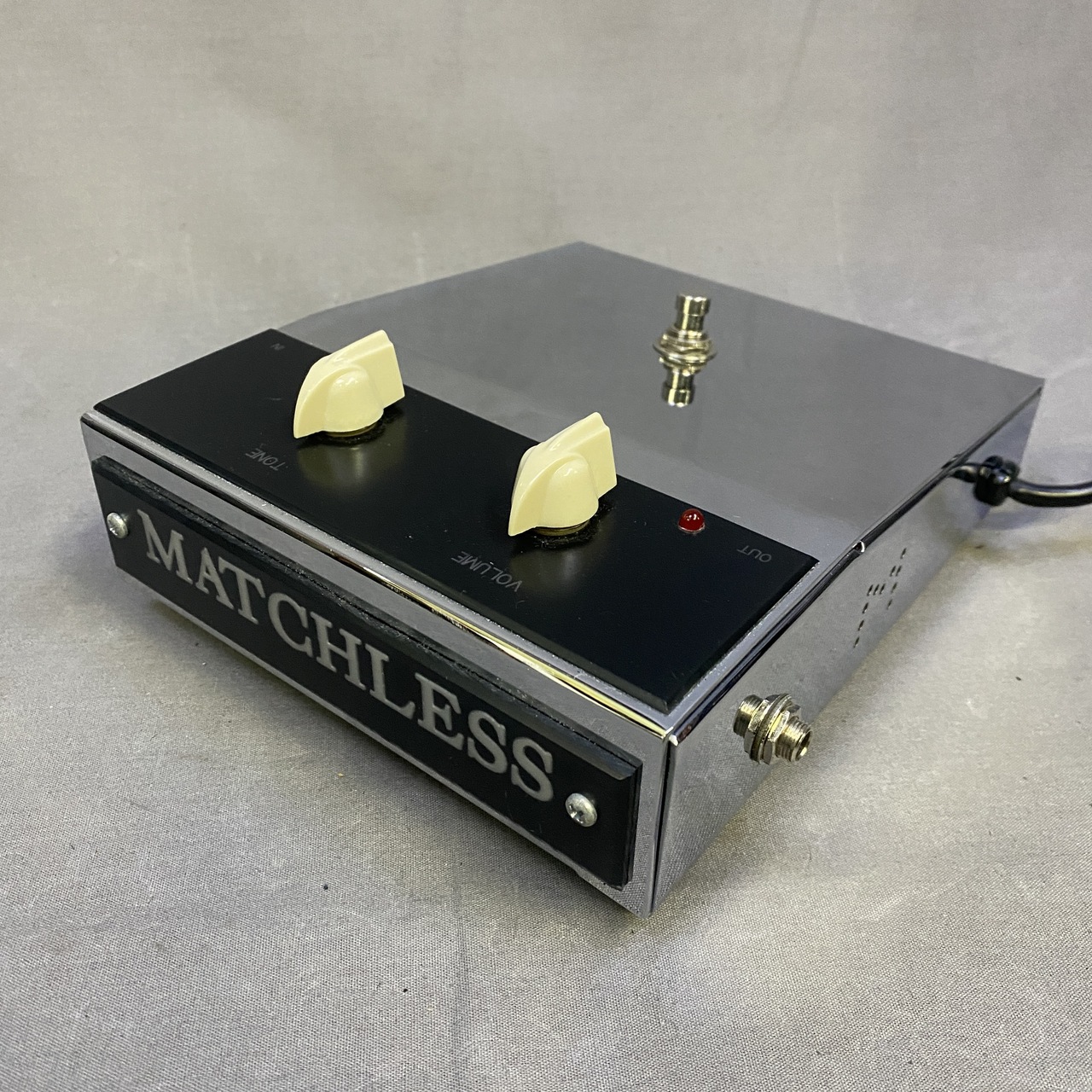 真空管エフェクター matchless HOT BOX cool box系 - novius-it.hu