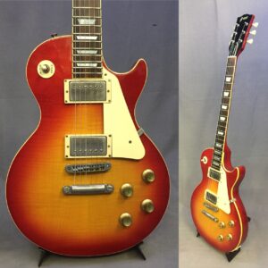 Greco EG450 Red Sunburst 1979年製買取りました。デジマートにて