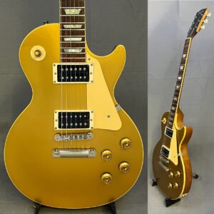 Gibson LesPaul Classic 1997年製 買取りました。デジマートにて 
