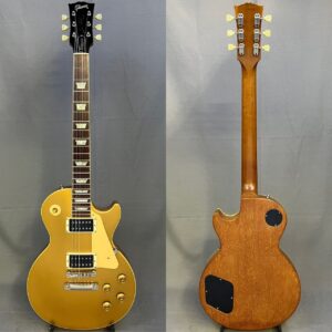 Gibson LesPaul Classic 1997年製 買取りました。デジマートにて 