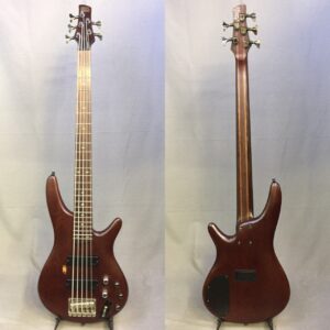 Ibanez SR 505 5弦ベース