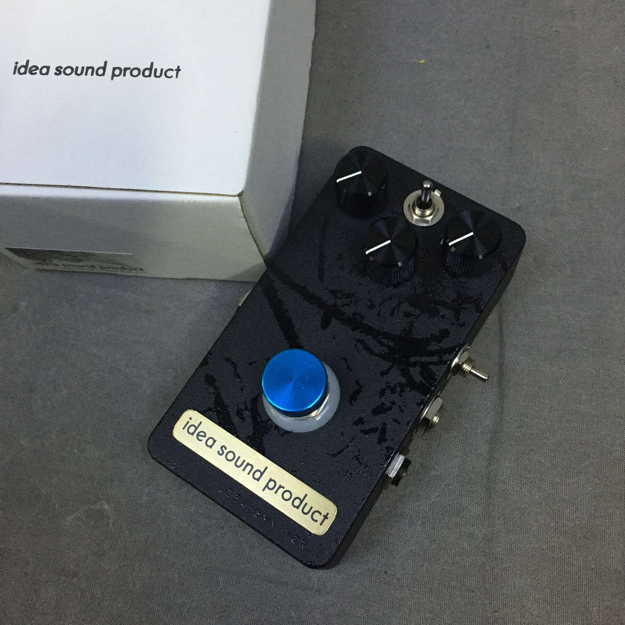 【値下げ】idea sound product IDEA-BMX Idea Sound Product IDEA-BMX ver.1 イディアサウンドプロダクト