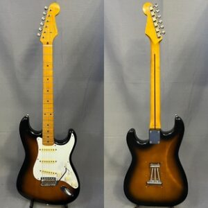 Fender Japan ST57-70 フジゲン期Nシリアル1993-1994年製 買取りました 