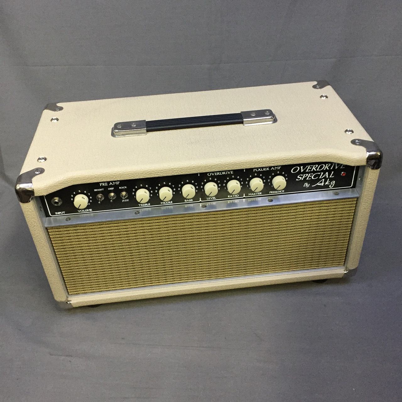 【中古】 ウィー・アー・ザ・ブロークンハーテッド/ＣＤ/ARTSG-042 AKG Sound Design Overdrive Custom Head/Overdrive Special