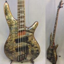 Ibanez-SRMS800-2018年製1- 