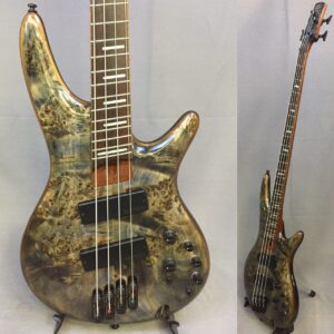 Ibanez-SRMS800-2018年製1- 