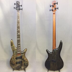 Ibanez SRMS800 2018年製 買取りました。デジマートにて￥118,000で 