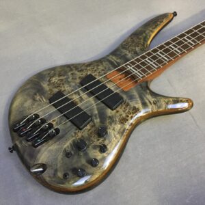 Ibanez SRMS800 2018年製 買取りました。デジマートにて￥118,000で 