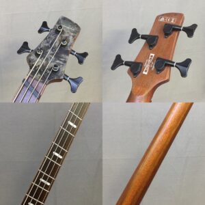 Ibanez SRMS800 2018年製 買取りました。デジマートにて￥118,000で 