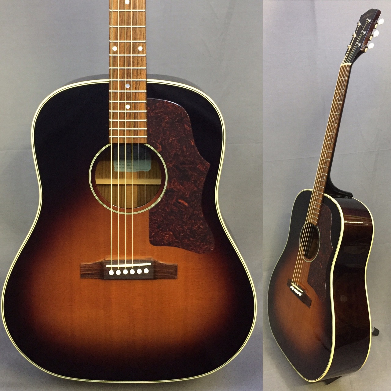 人気提案K.yairi SJY-1A / ヤイリ アコースティックギター 2012年製 Made in Japan♪ ヤイリギター