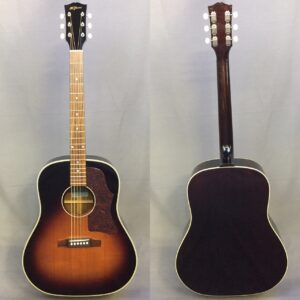 K.Yairi SJY-1A 2012年製 買取りました。デジマートにて￥88,000で販売 