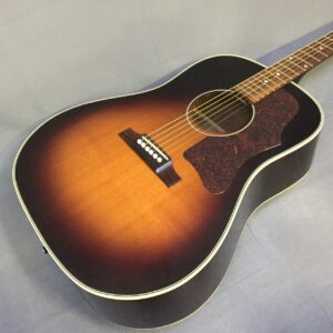 K.Yairi SJY-1A 2012年製 買取りました。デジマートにて￥88,000で販売 