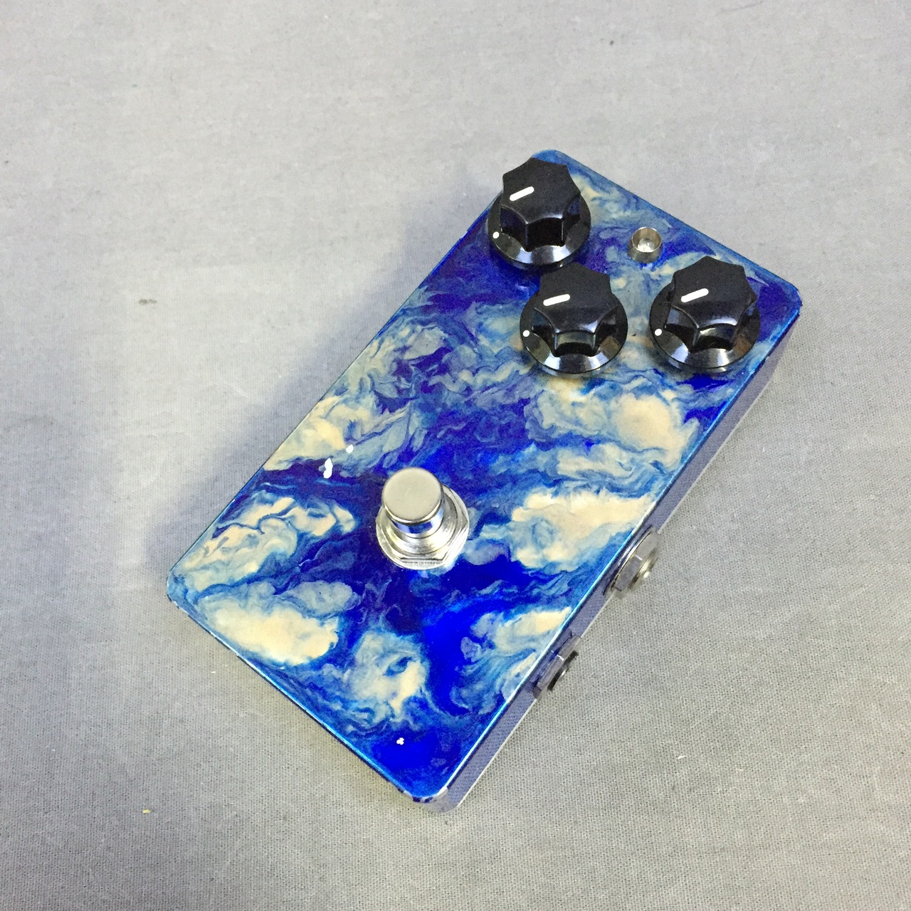 Leqtique CLHD 最終 ギター Leqtique CLHD Supreme Leqtique 2in1 CULT