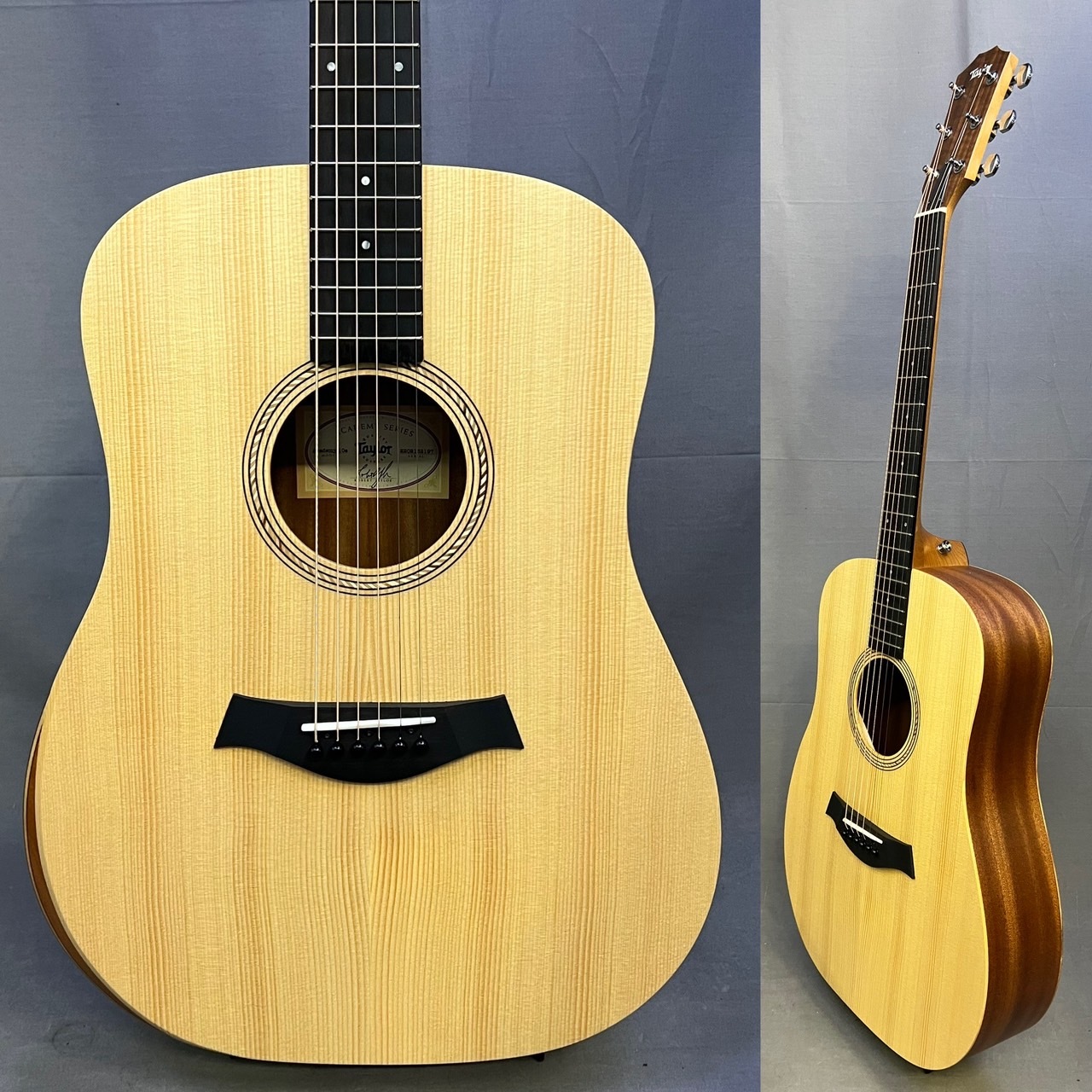 Taylor Academy 10e 2022年製 買取りました。デジマートにて￥79,800で