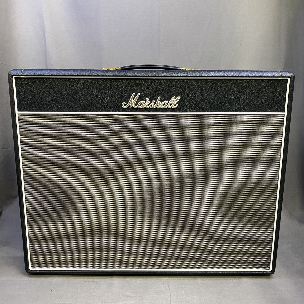 限界値下 Marshall1962 BluesBreaker JTM50楽器/器材 - アンプ